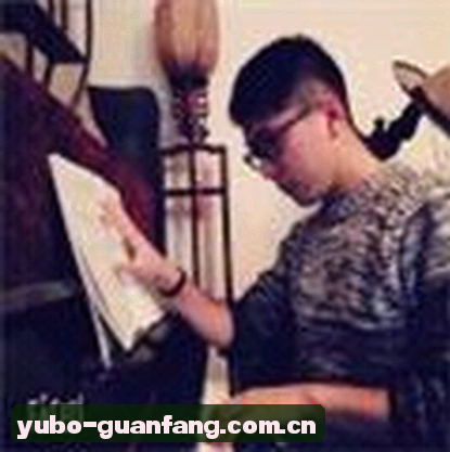 李鹏